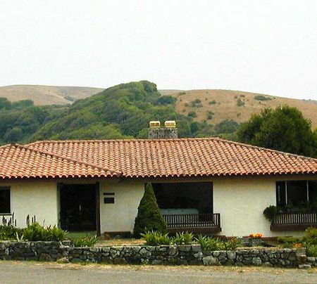 Point Reyes Vineyard Inn 加利福尼亚城 外观 照片
