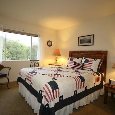 Point Reyes Vineyard Inn 加利福尼亚城 外观 照片