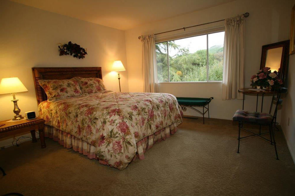 Point Reyes Vineyard Inn 加利福尼亚城 外观 照片