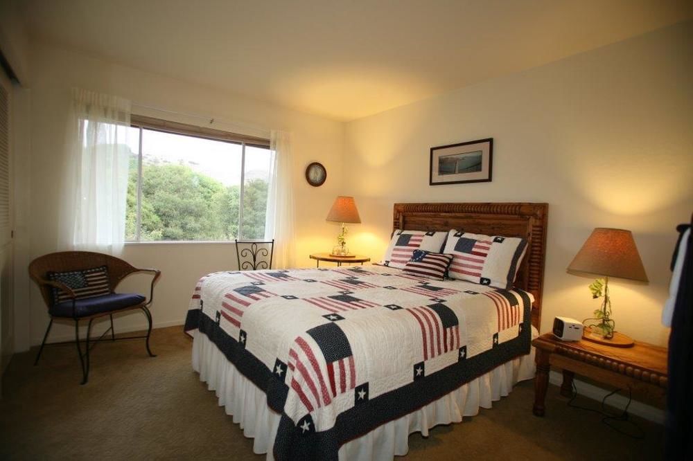 Point Reyes Vineyard Inn 加利福尼亚城 外观 照片