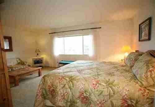 Point Reyes Vineyard Inn 加利福尼亚城 外观 照片
