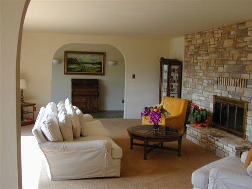 Point Reyes Vineyard Inn 加利福尼亚城 外观 照片